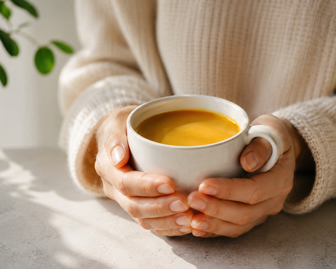 Natural Ways to Reduce Pain and Inflammation During Winter