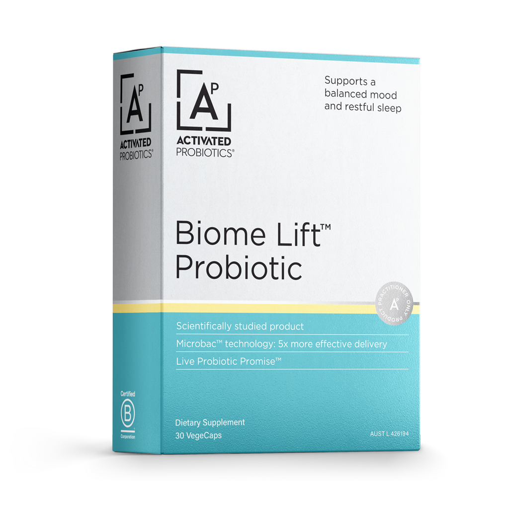 Biome Lift Probiotic