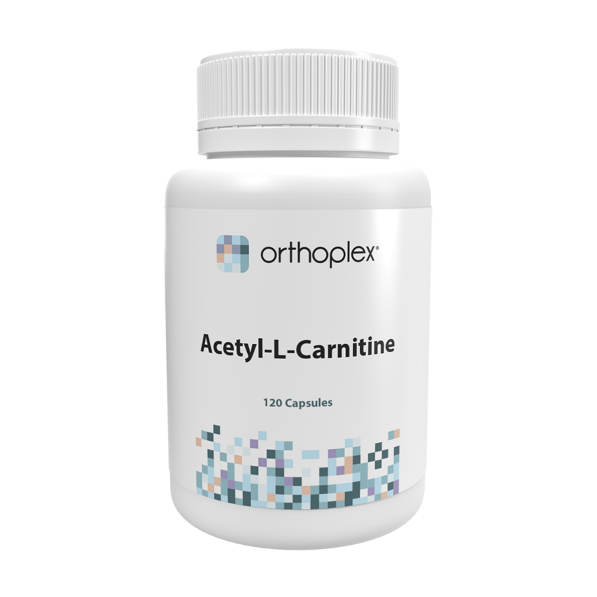 ACETYL-L-CARNITINE ORTHOPLEX
