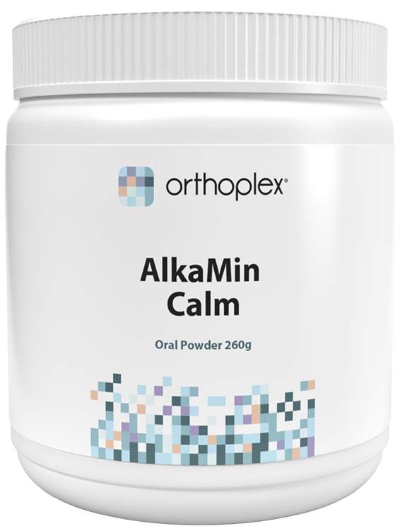 AlkaMin Calm