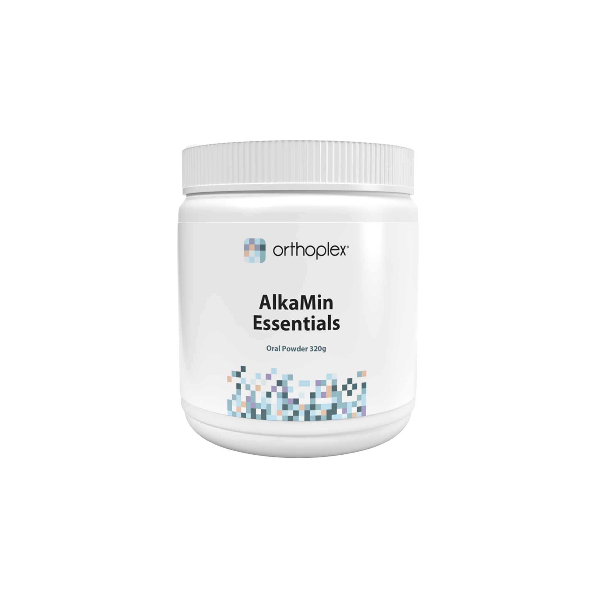 AlkaMin Essentials Orthoplex