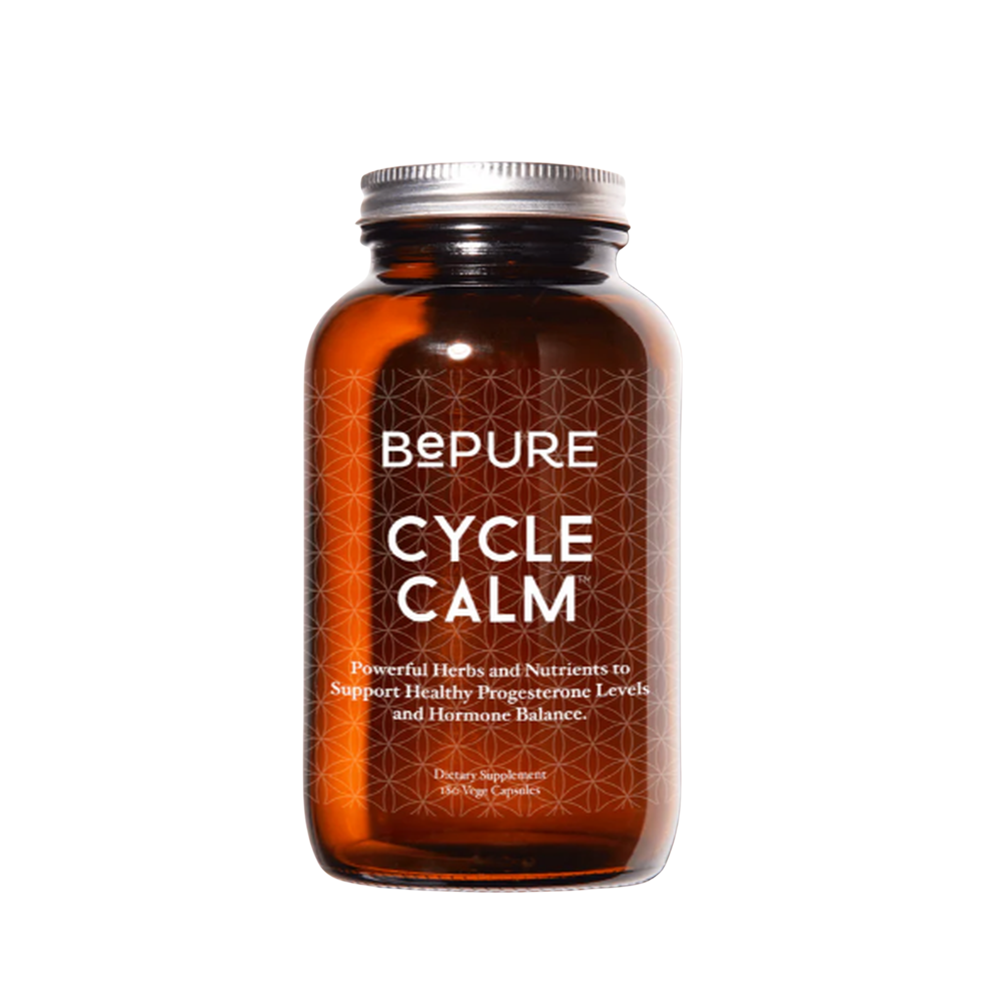BEPURE CYCLE CALM 180 CAPS