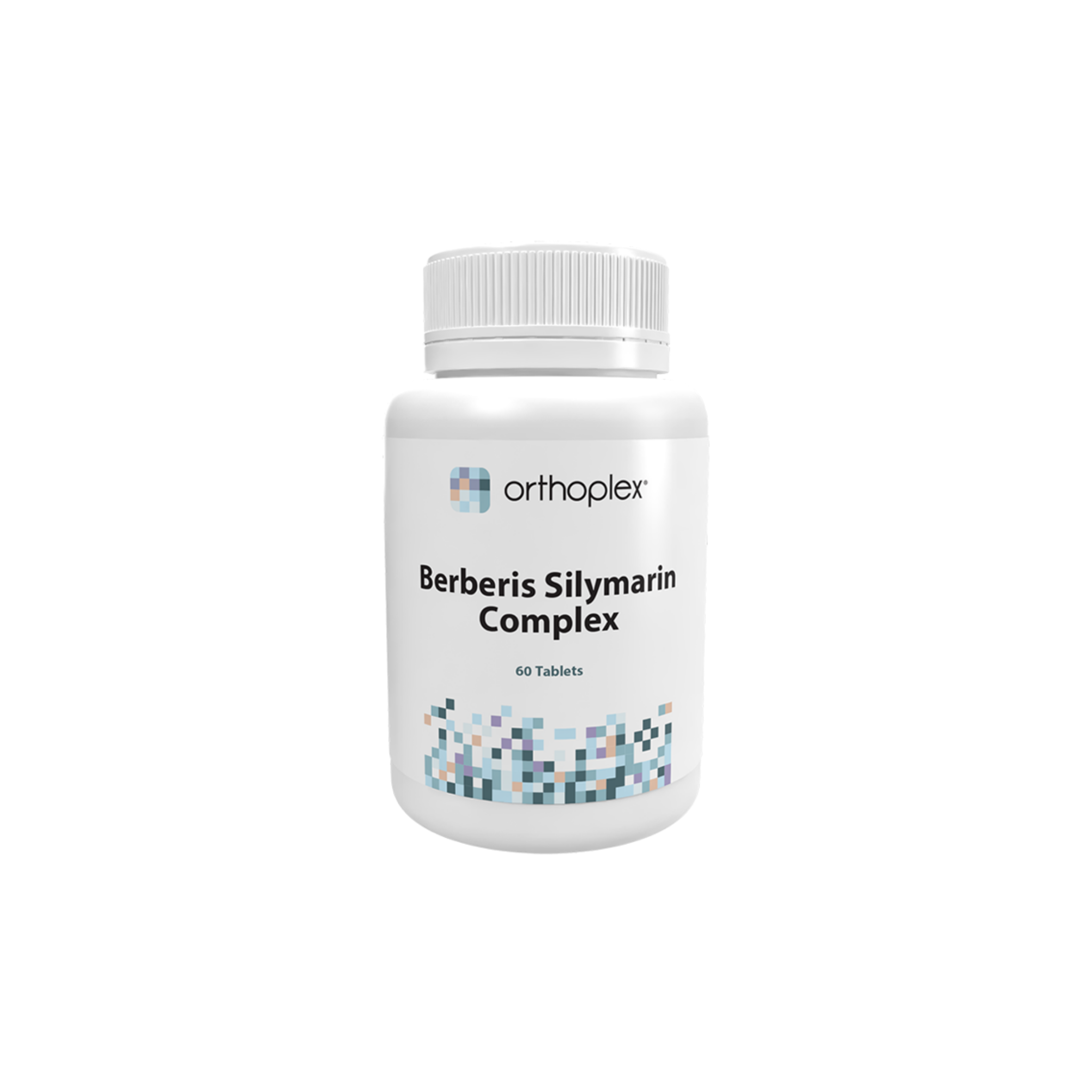 Berberis Silymarin Complex