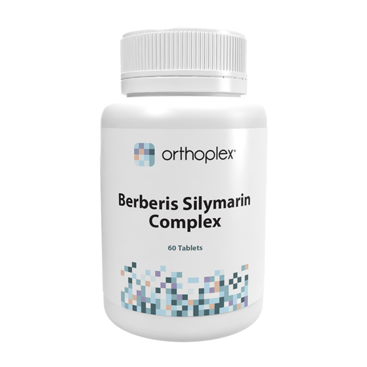 Berberis Silymarin Complex