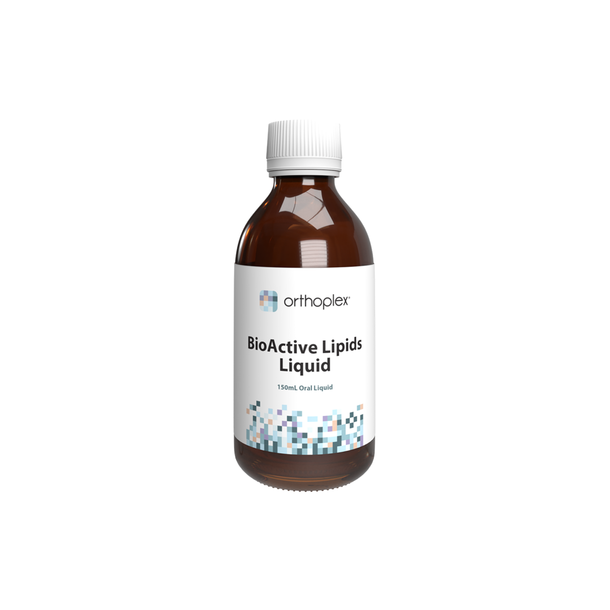 BioActive Lipids Liquid Orthoplex