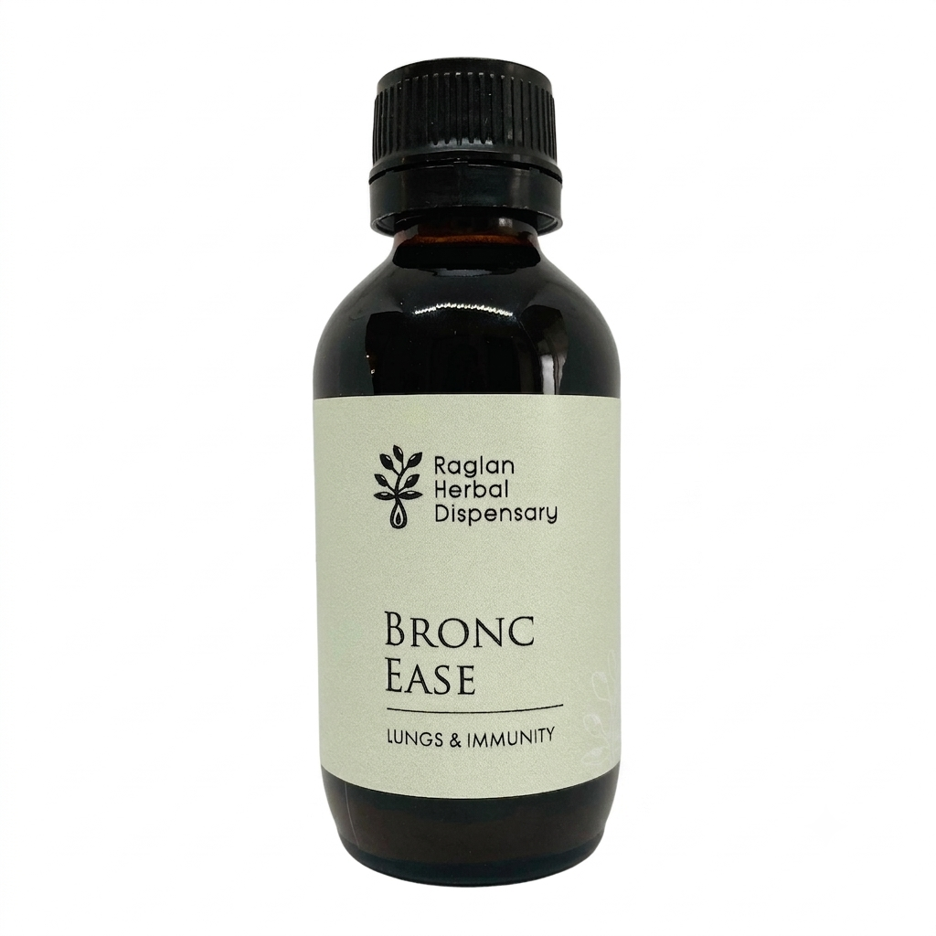 Bronc Ease Tonic Chest Health and Immunity
