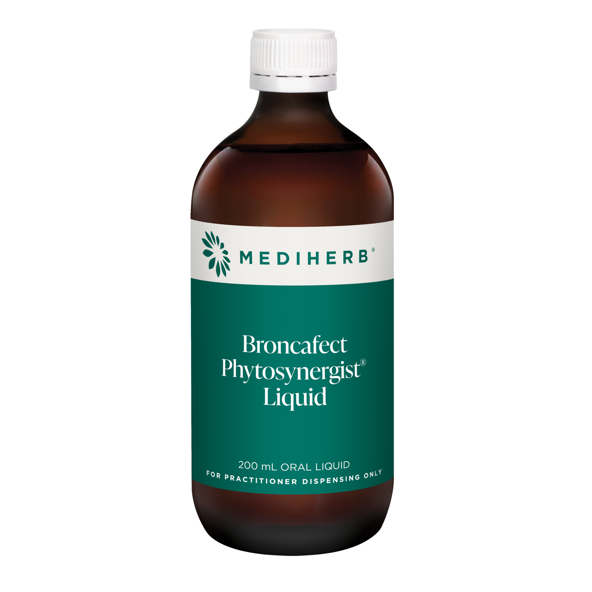 Broncafect 200ml