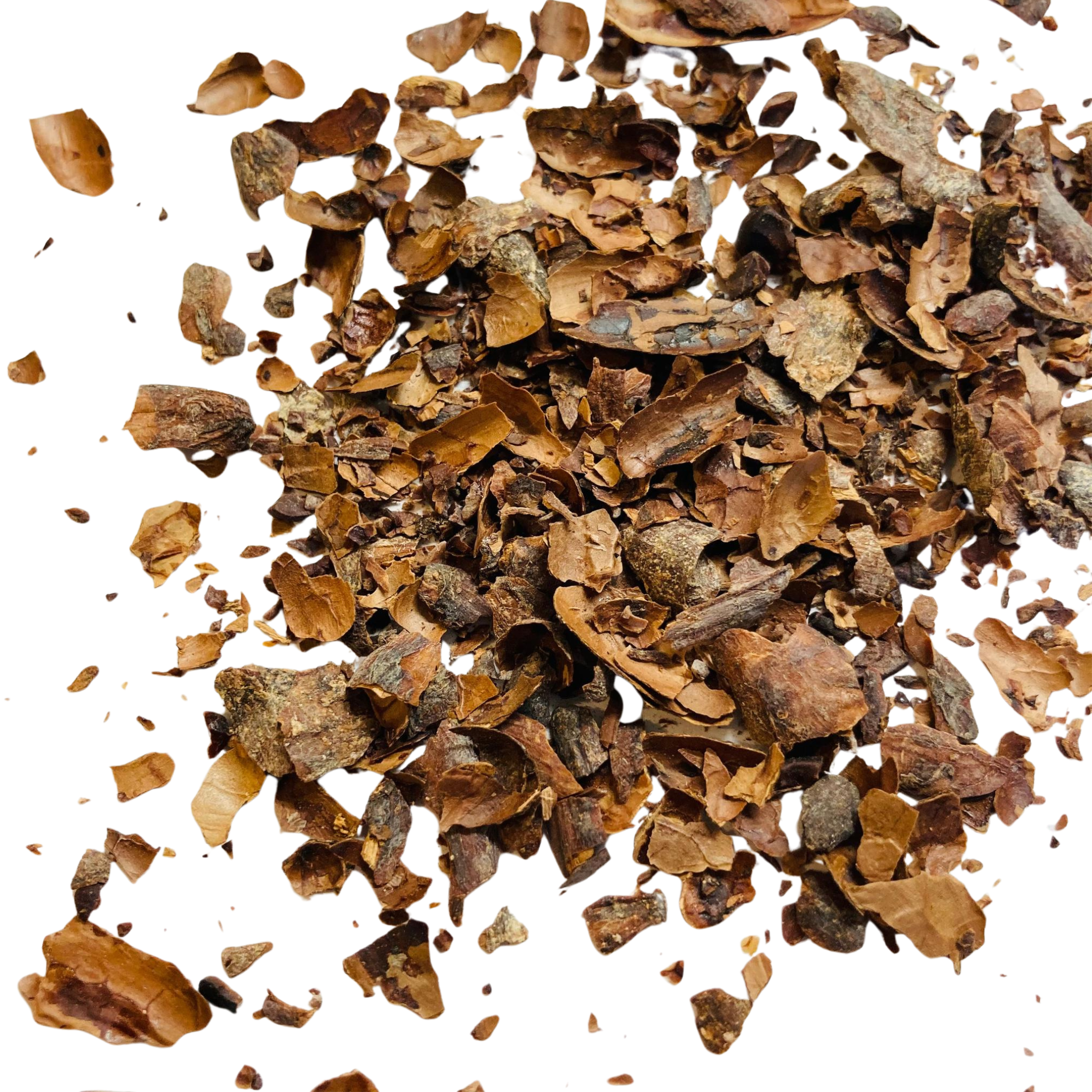 Cacao Husk Tea – A Chocolatey Antioxidant-Rich Treat