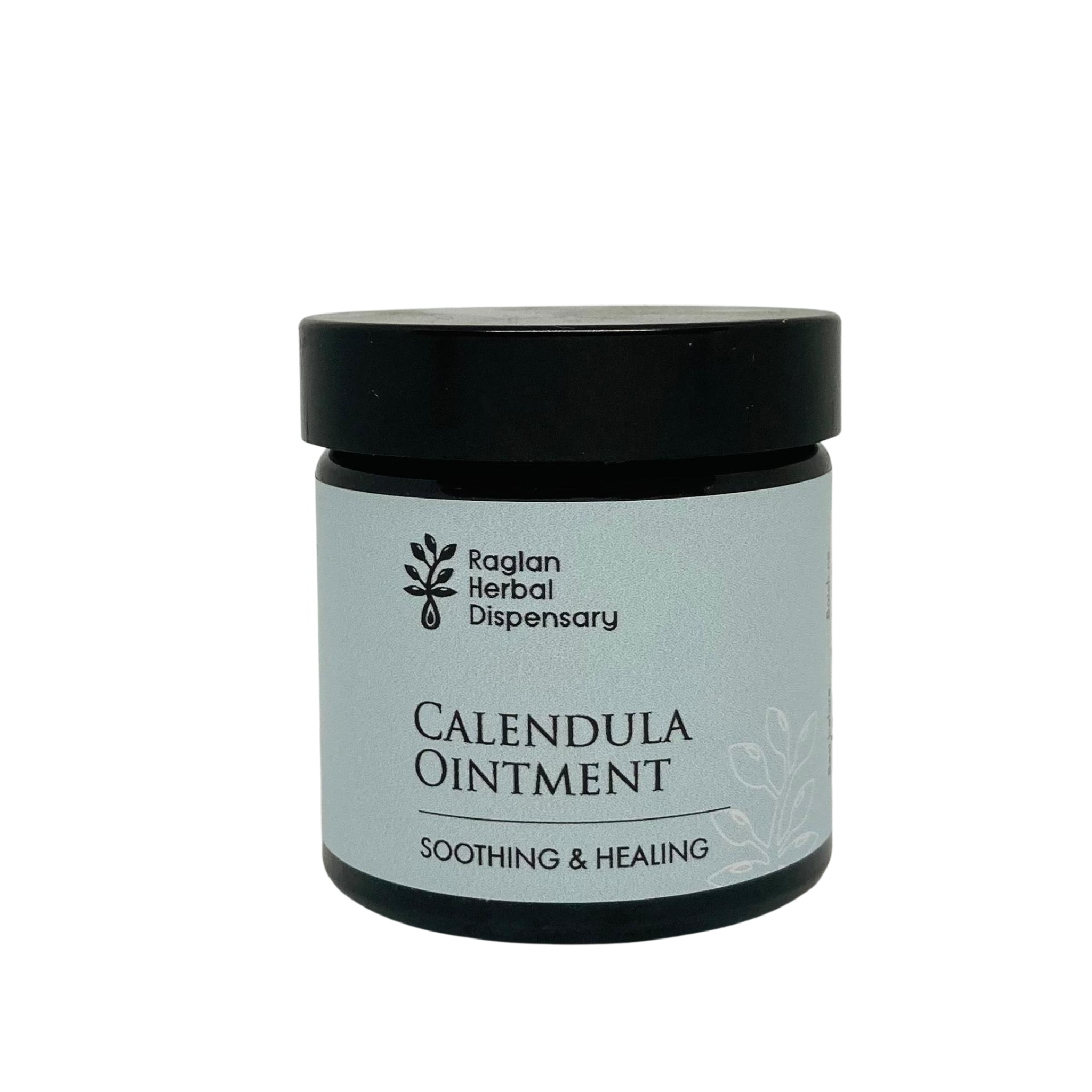 Calendula Ointment Soothing and Healing