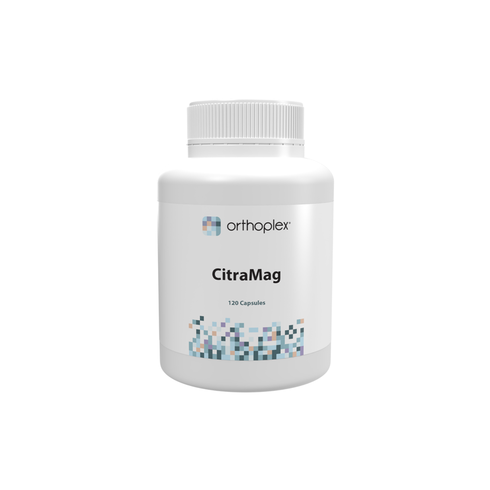 CitraMag Orthoplex | HASTA Certified Magnesium Citrate