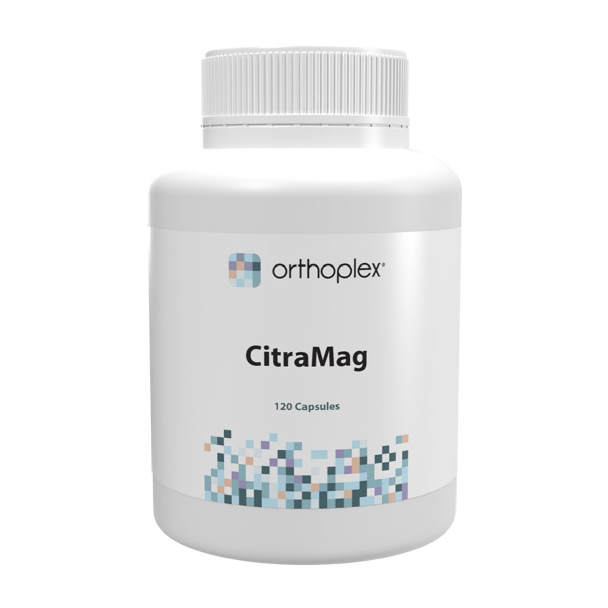CitraMag Orthoplex | HASTA Certified Magnesium Citrate