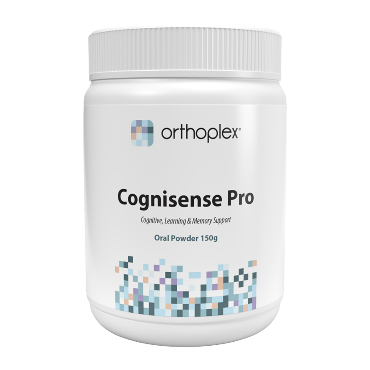 Cognisense Pro Orthoplex