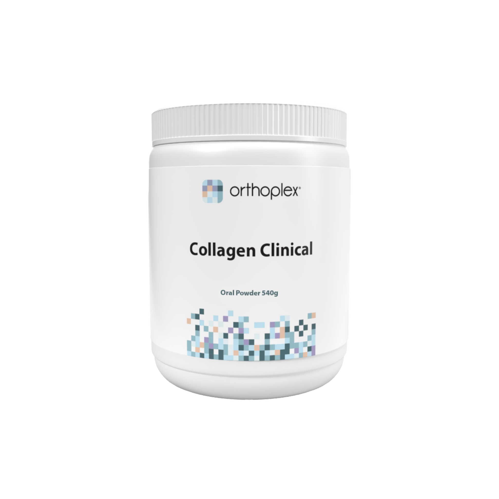 Collagen Clinical 540g