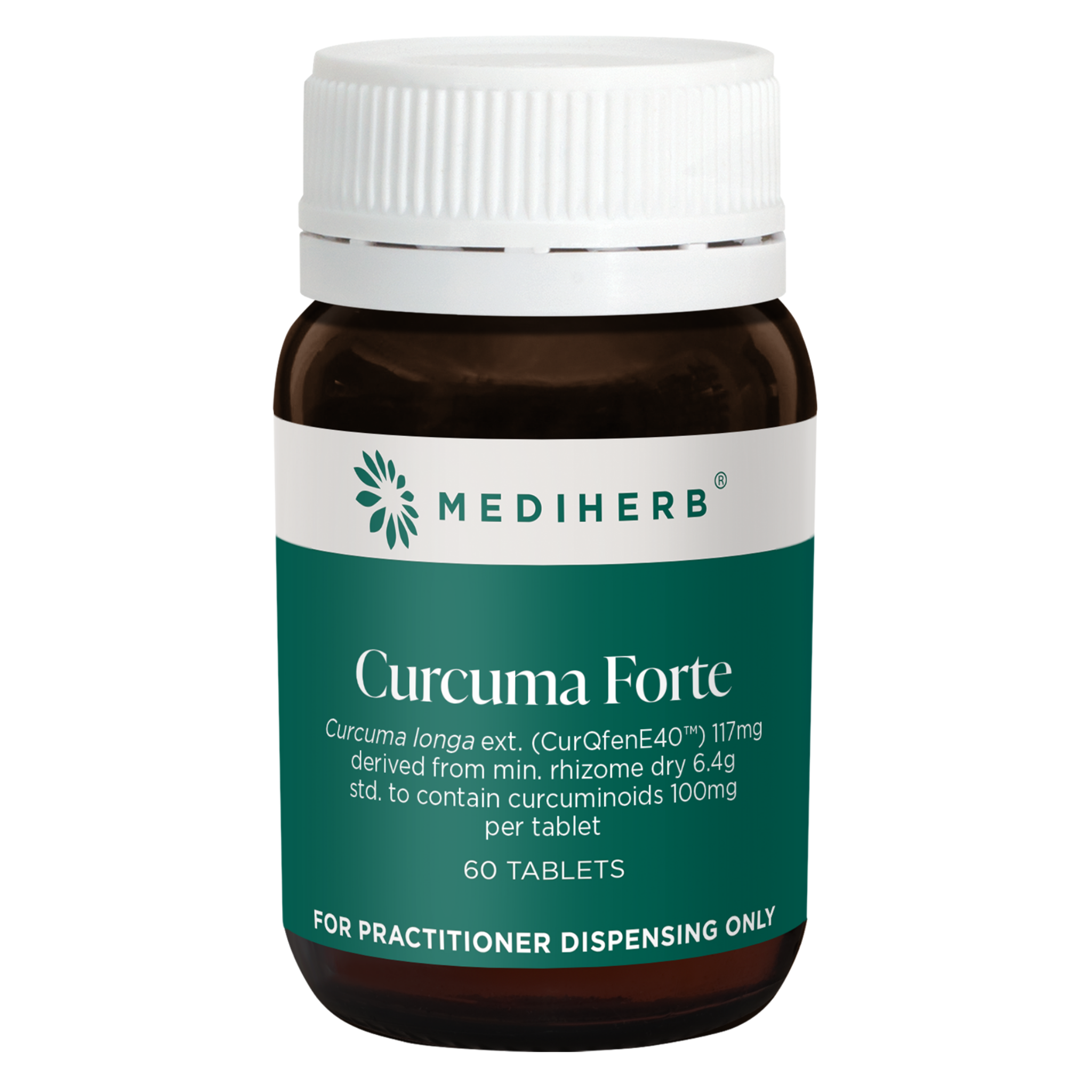 Curcuma Forte Medi Herb
