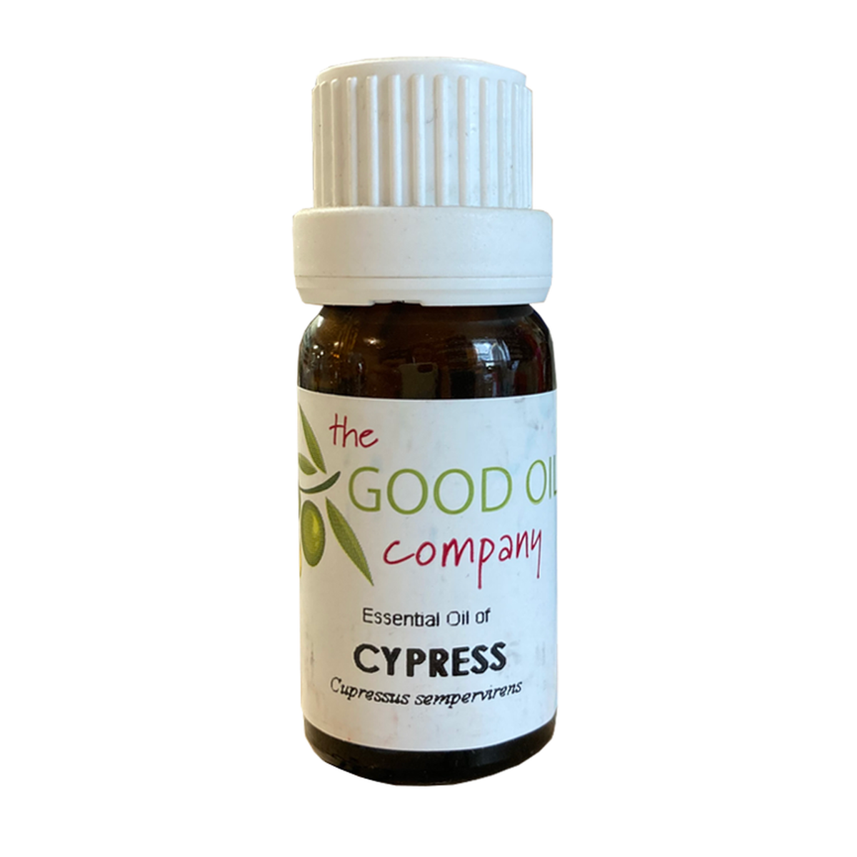 GOOD OIL COMPANY CYPRESS ESSENTIAL OIL 10ML