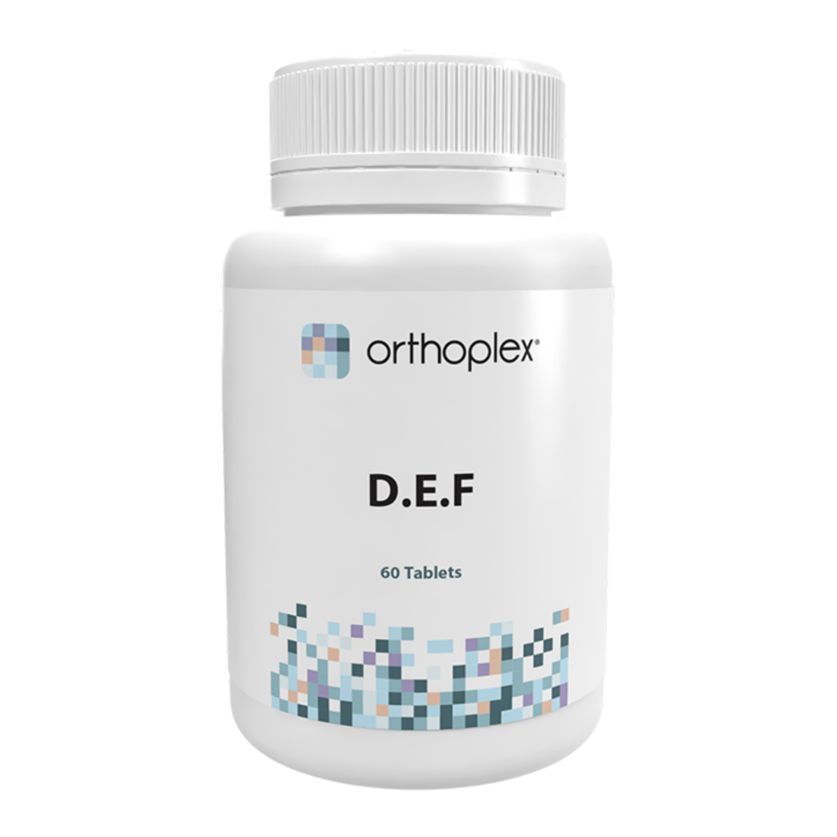 D.E.F 60t