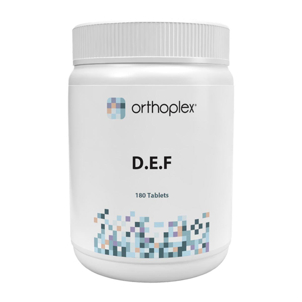 D.E.F 180t