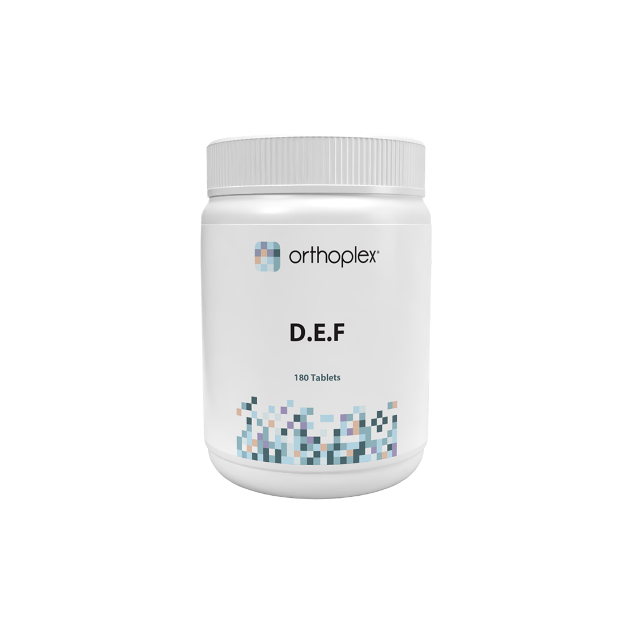 D.E.F 180t