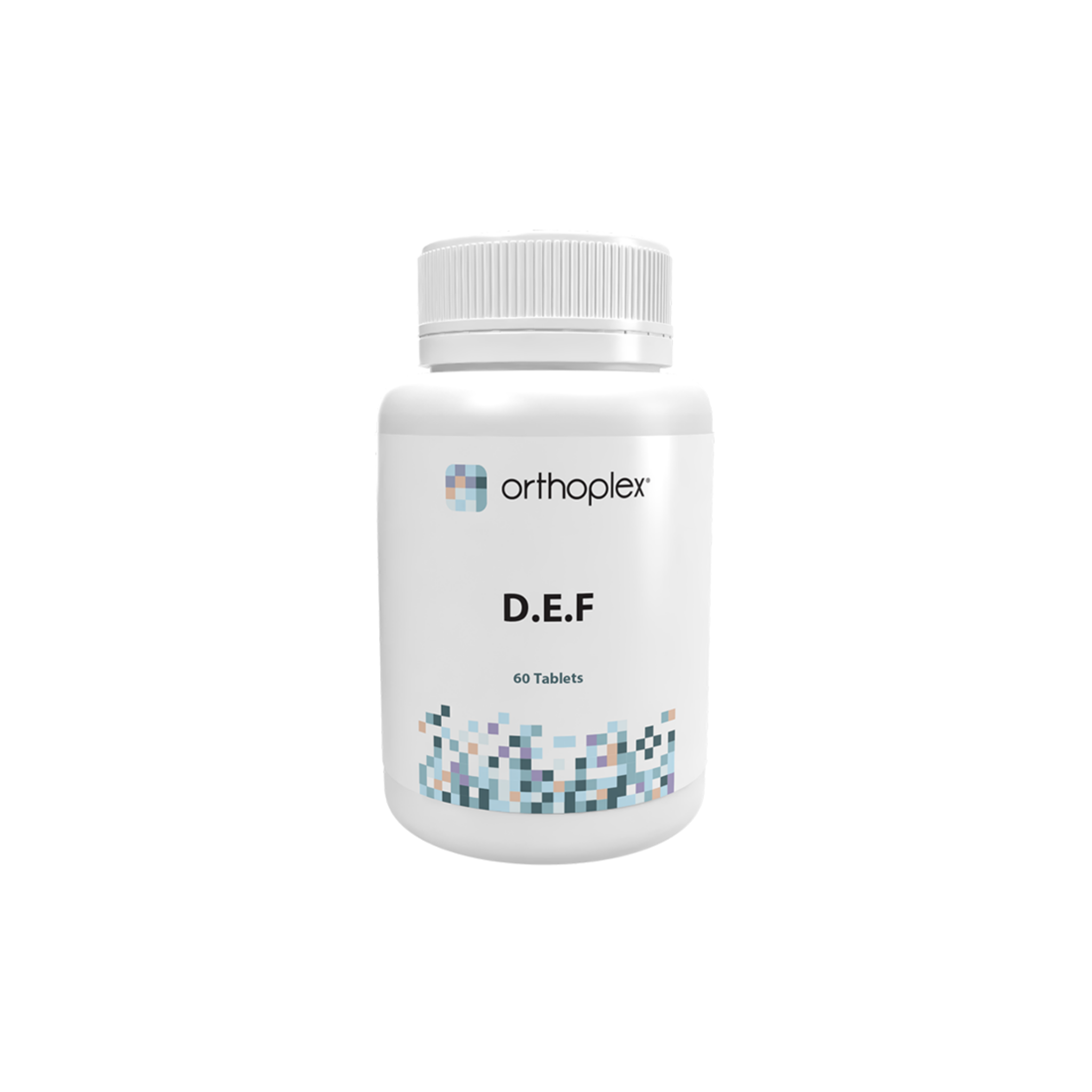 D.E.F 60t