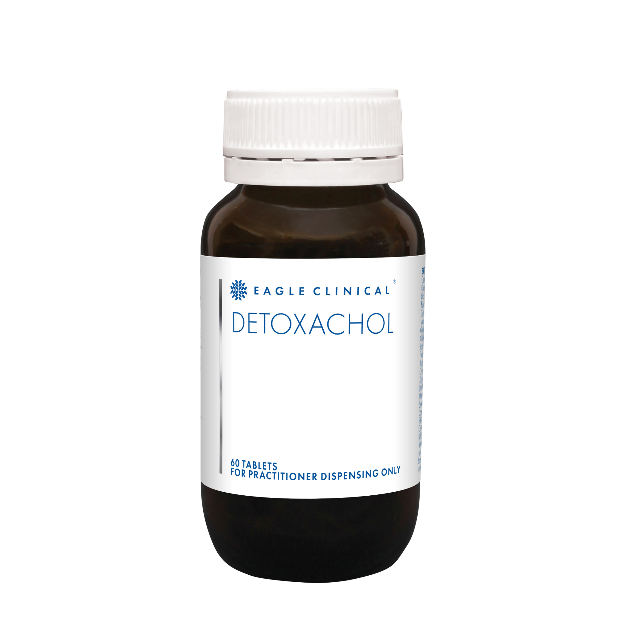 Detoxachol