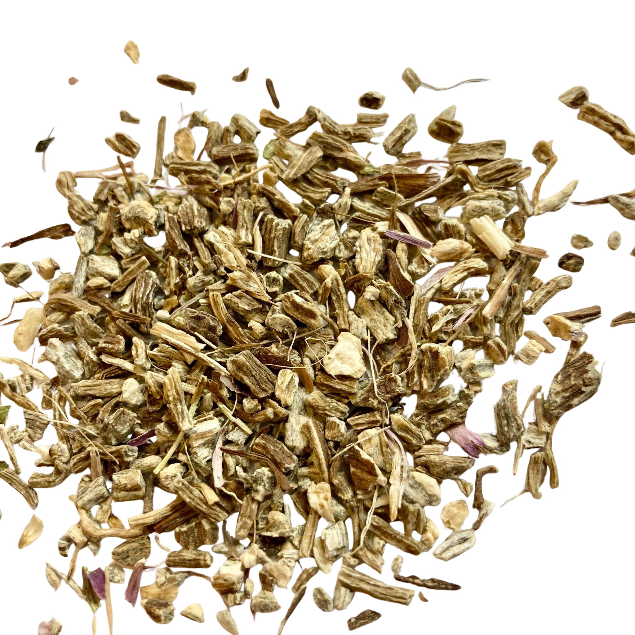 Organic Echinacea Root Herbal Tea for Immunity and Healing