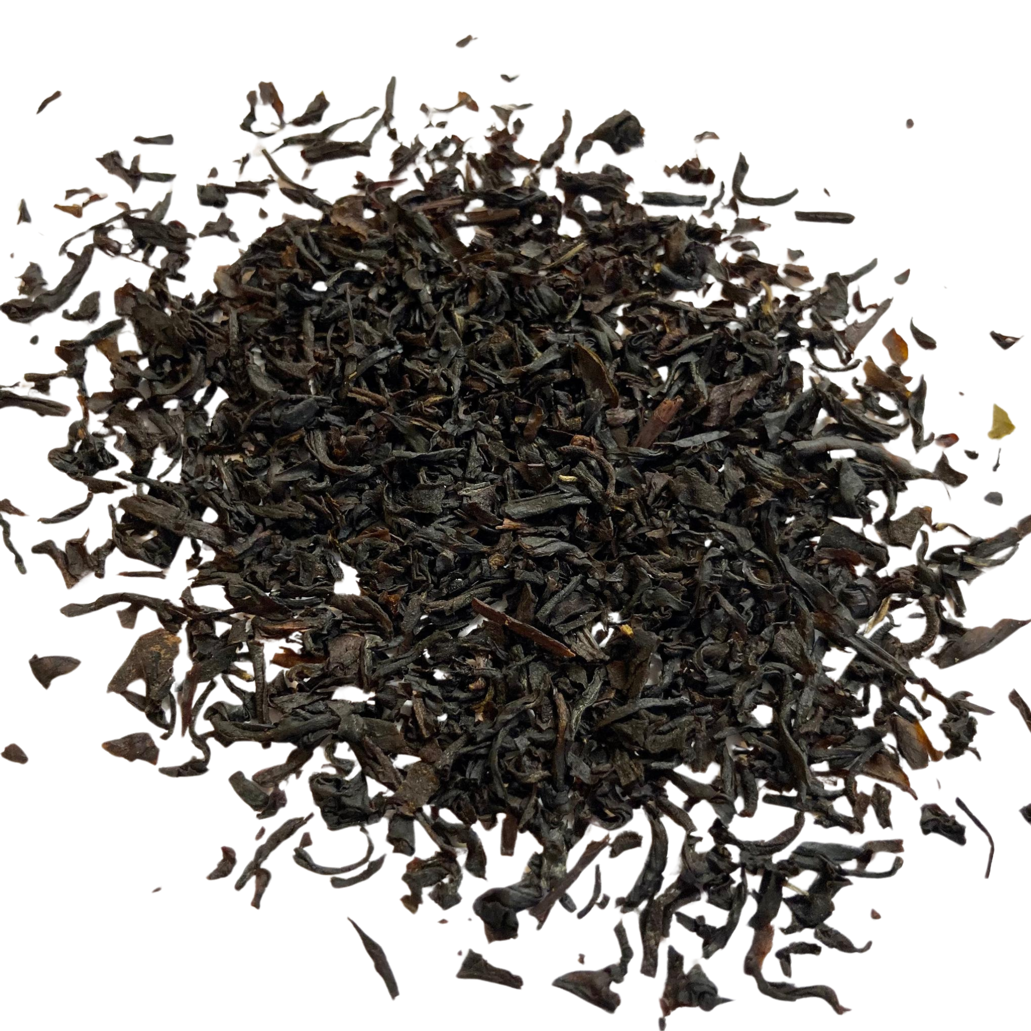 Organic Earl Grey Herbal Tea Citrusy and Bold