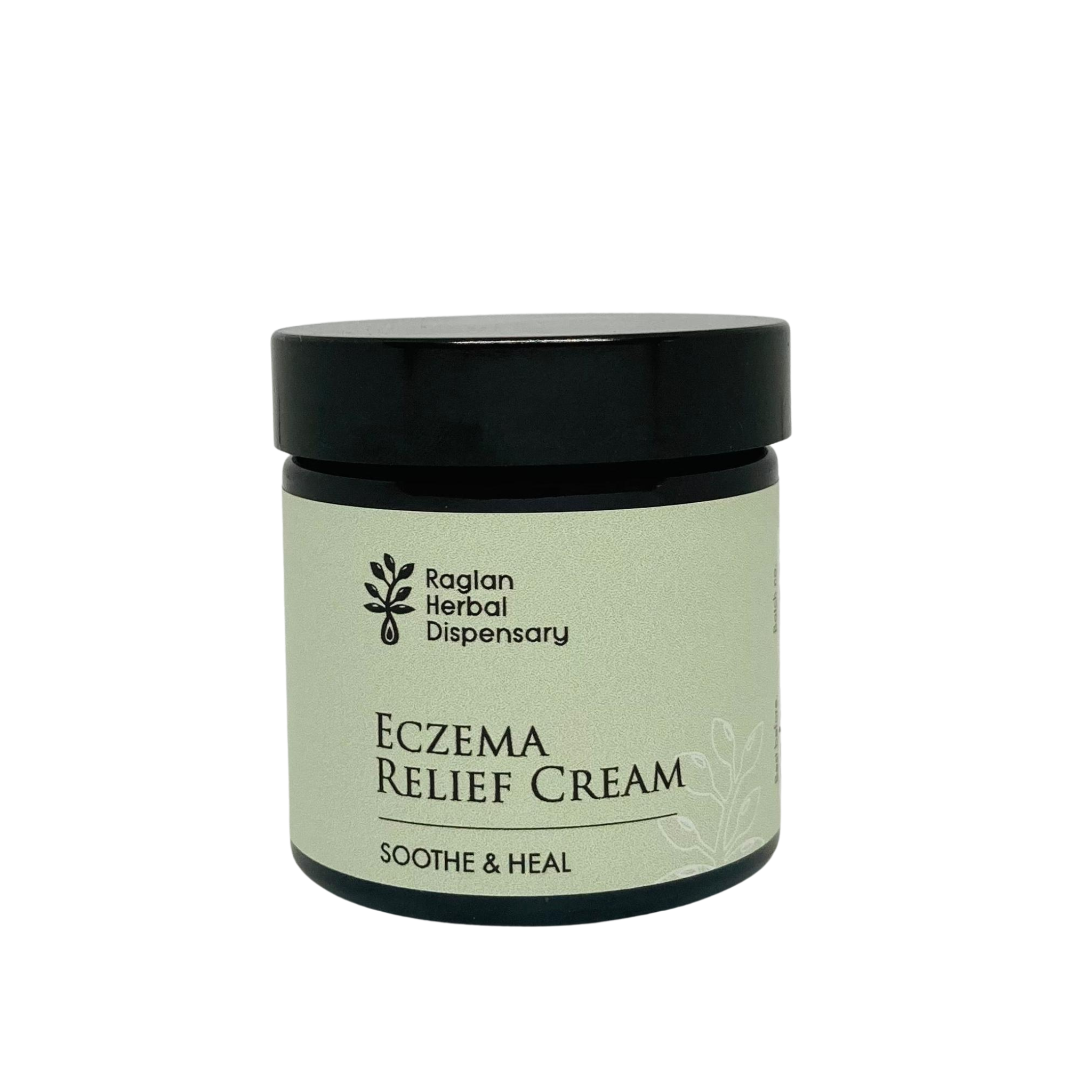 Eczema Relief Cream Soothe & Heal