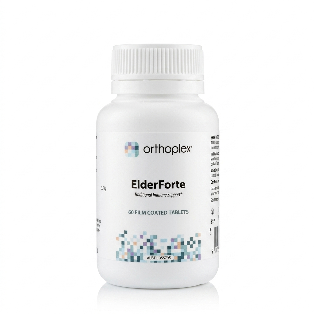 Elderforte Orthoplex