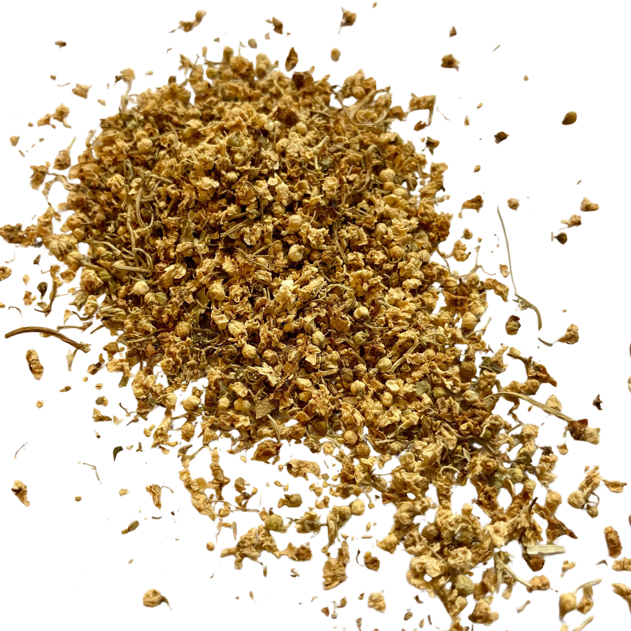 Organic Elderflower Herbal Tea for Immunity and Bowel Support