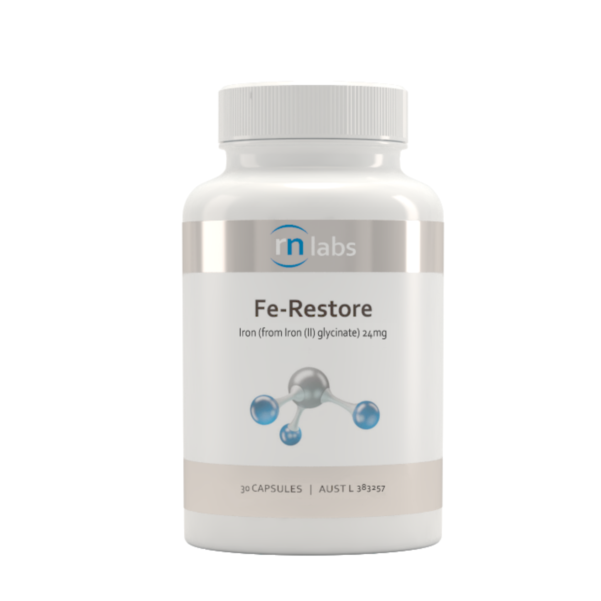 Fe-Restore RnLabs