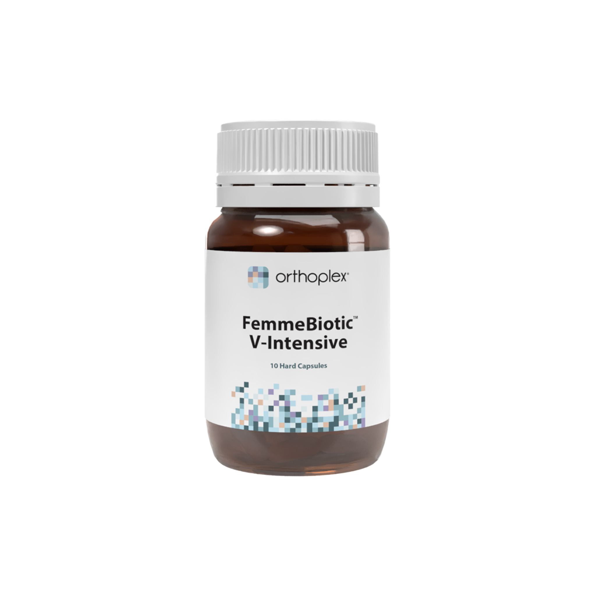 FemmeBiotic V-Intensive 10c