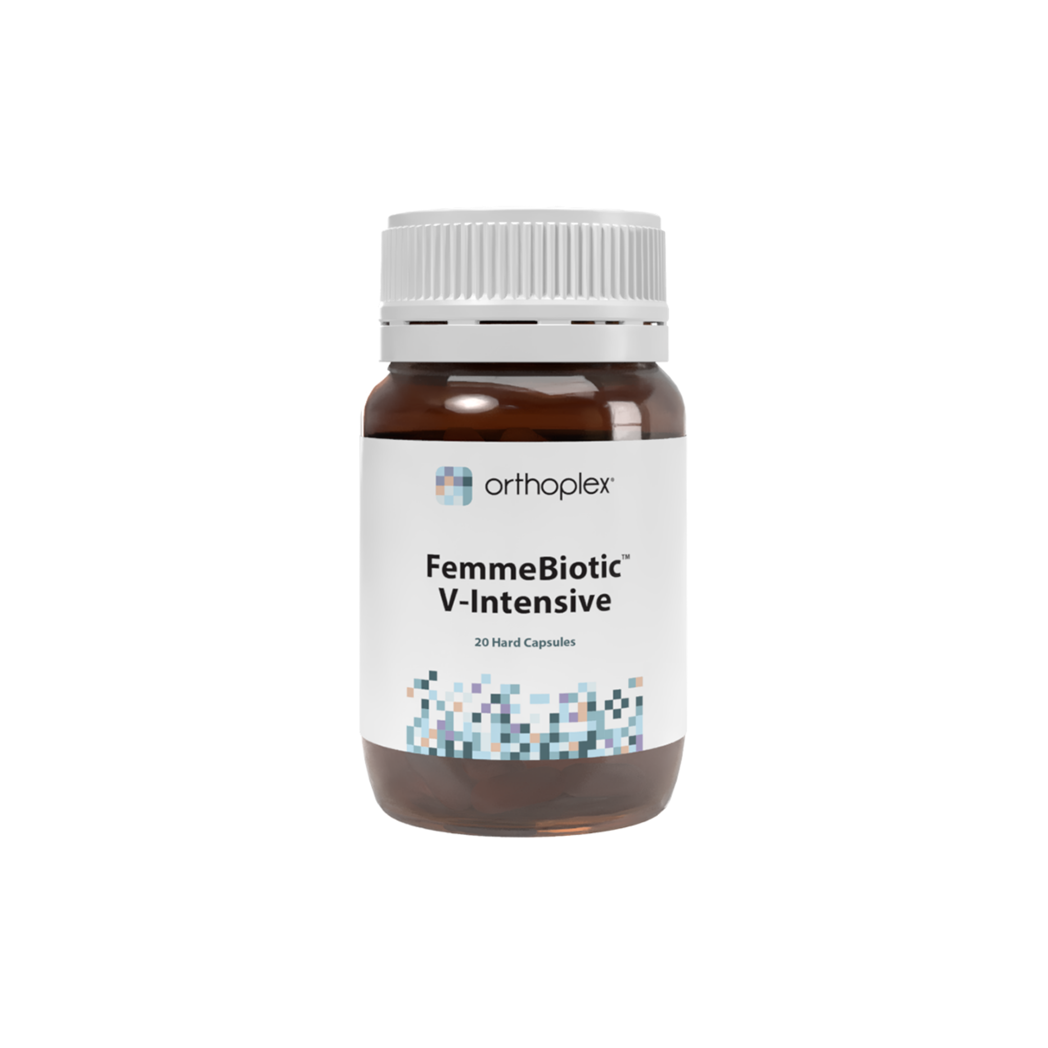 FemmeBiotic V-Intensive 20c