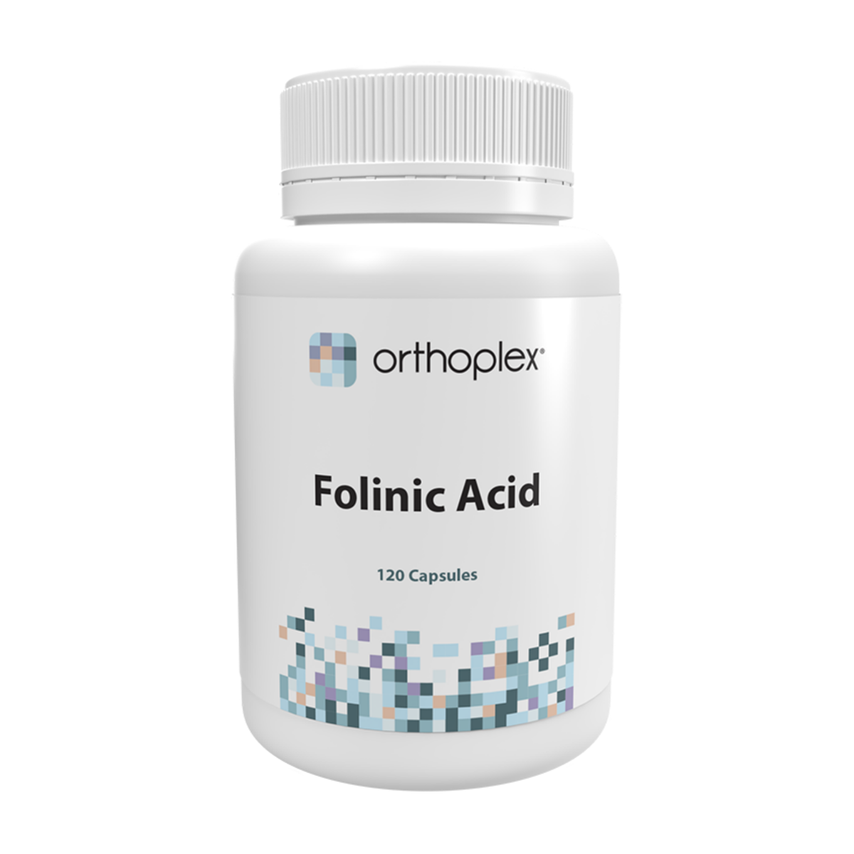 Folinic Acid 120c