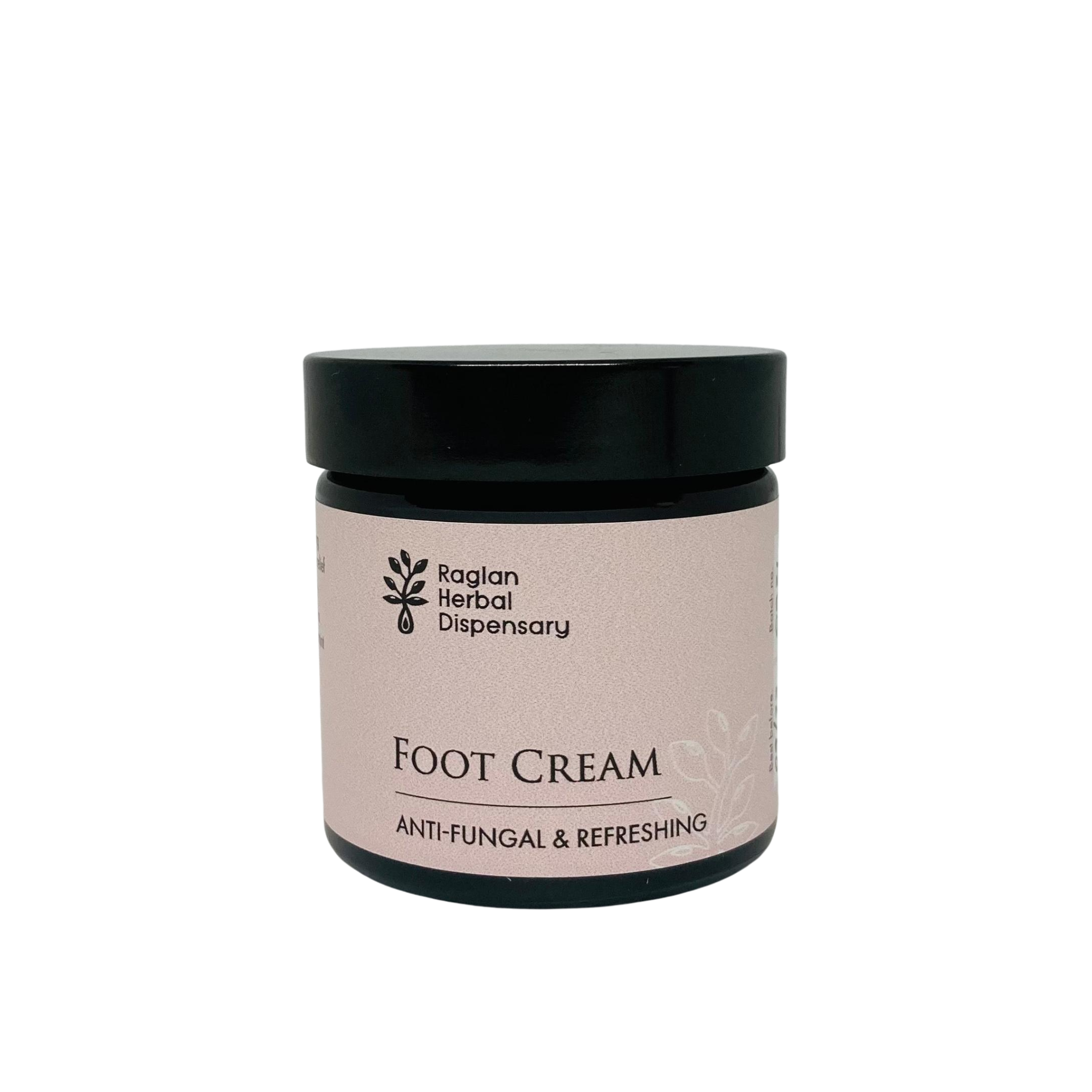 Foot Cream Soothe and Restore
