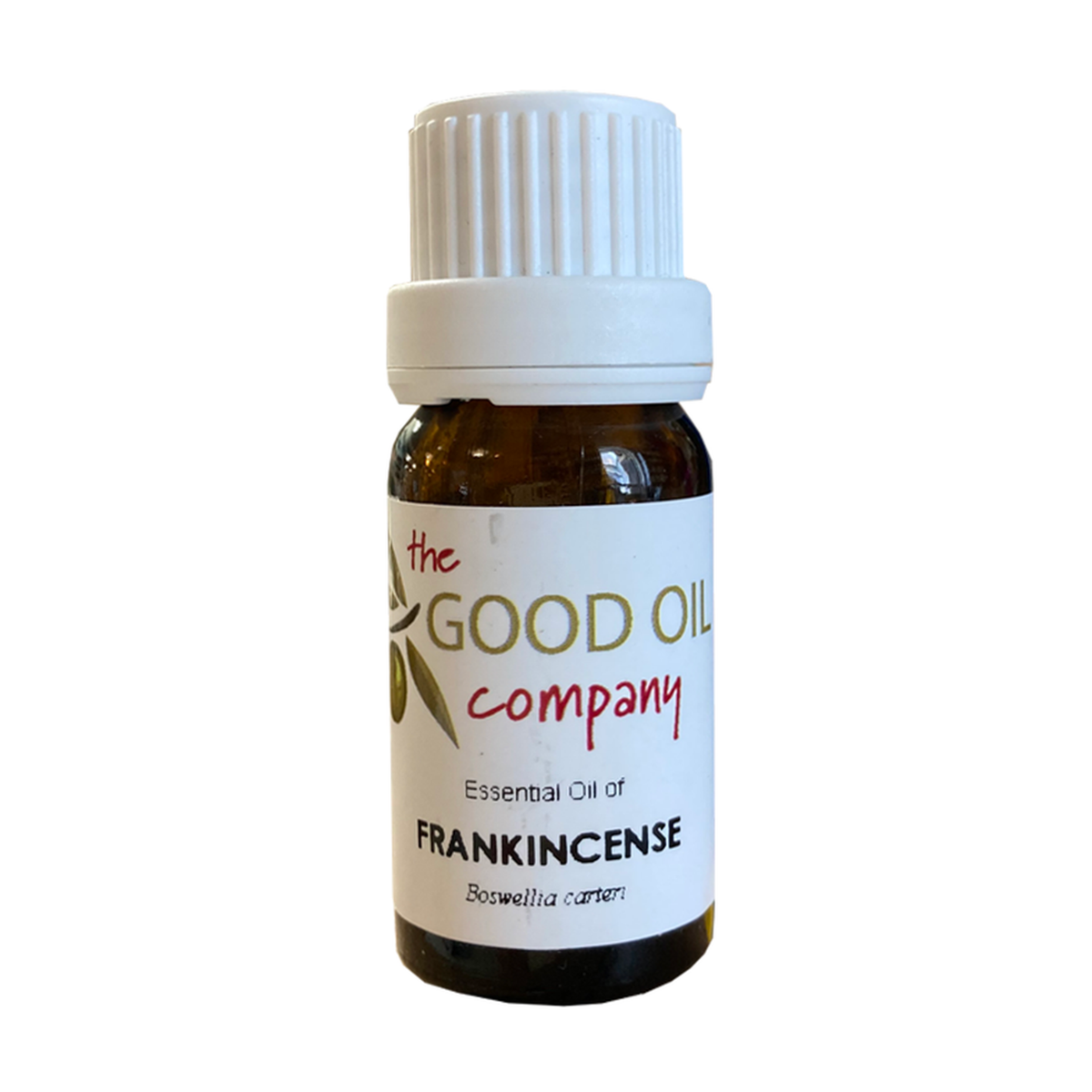 GOOD OIL COMPANY FRANKINCENSE ESSENTIAL OIL 10ML