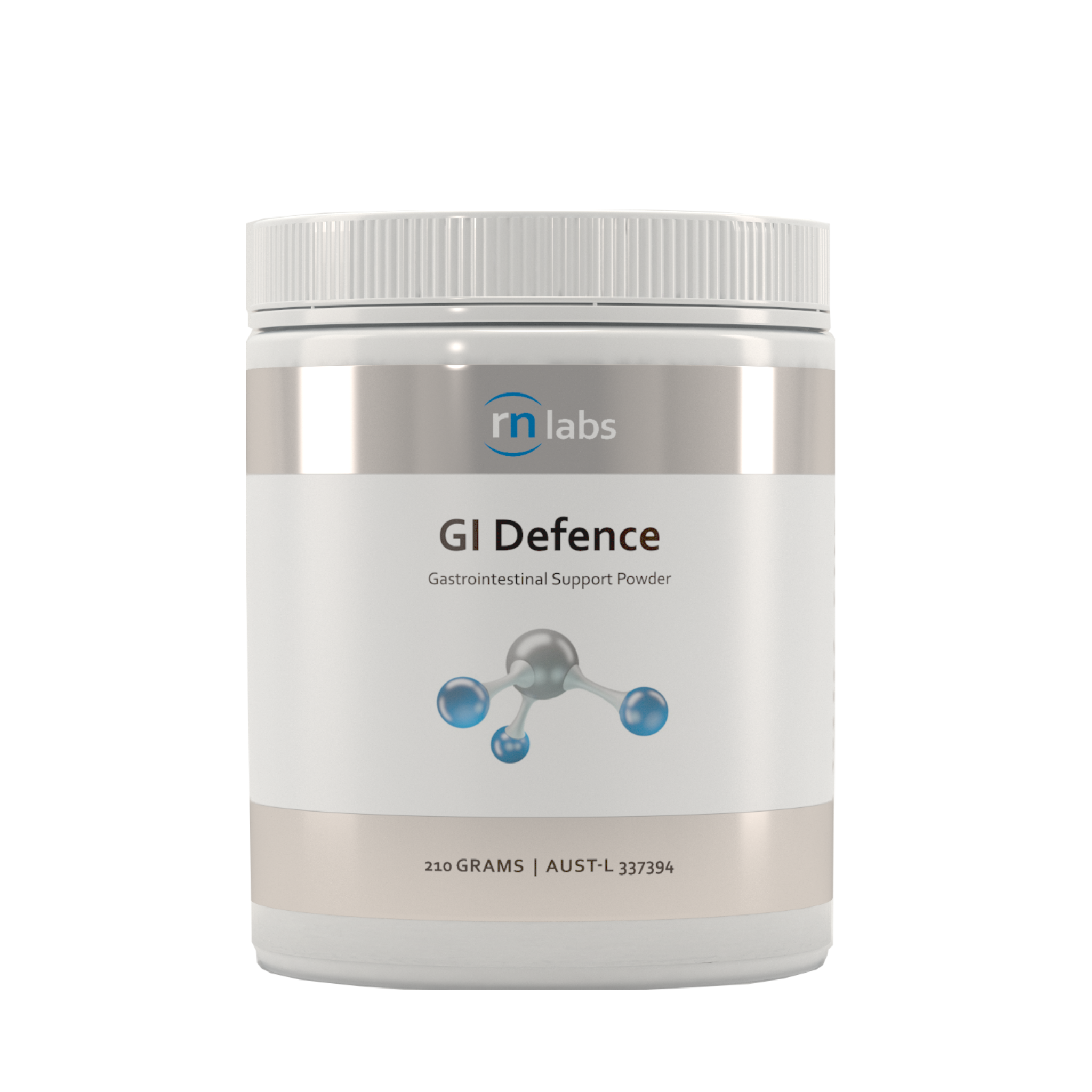 GI Defence RnLabs