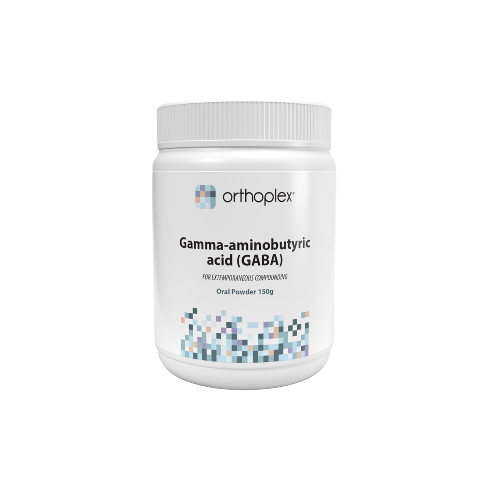 Gamma-aminobutyric acid (GABA) 150g
