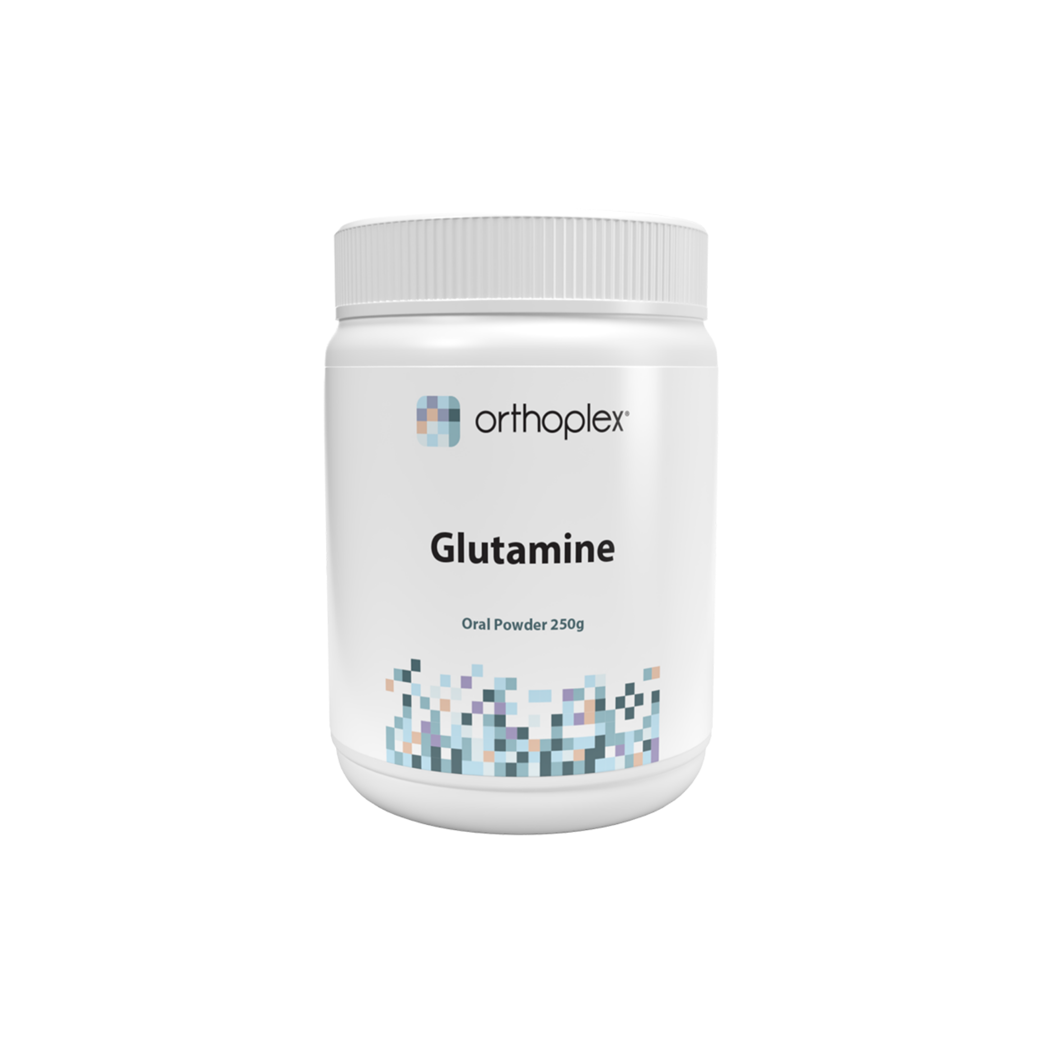 Glutamine 250g