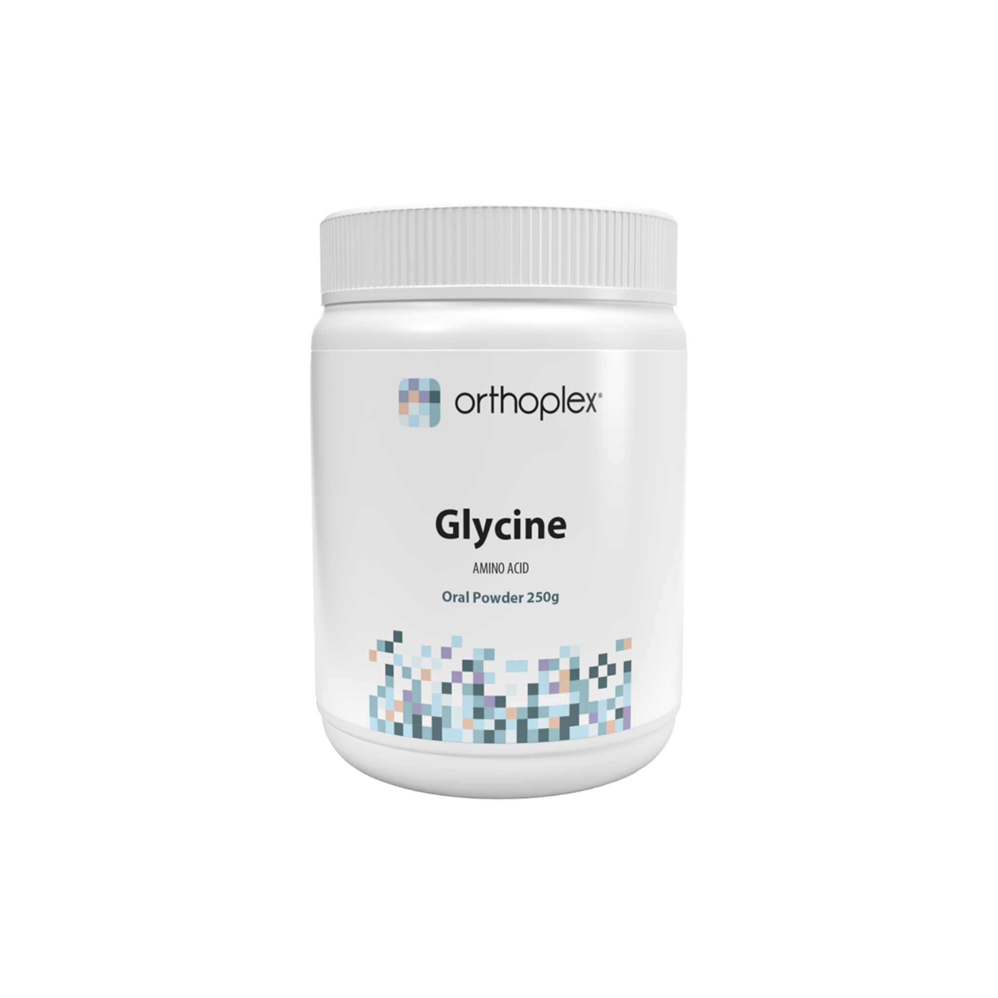 Glycine Orthoplex