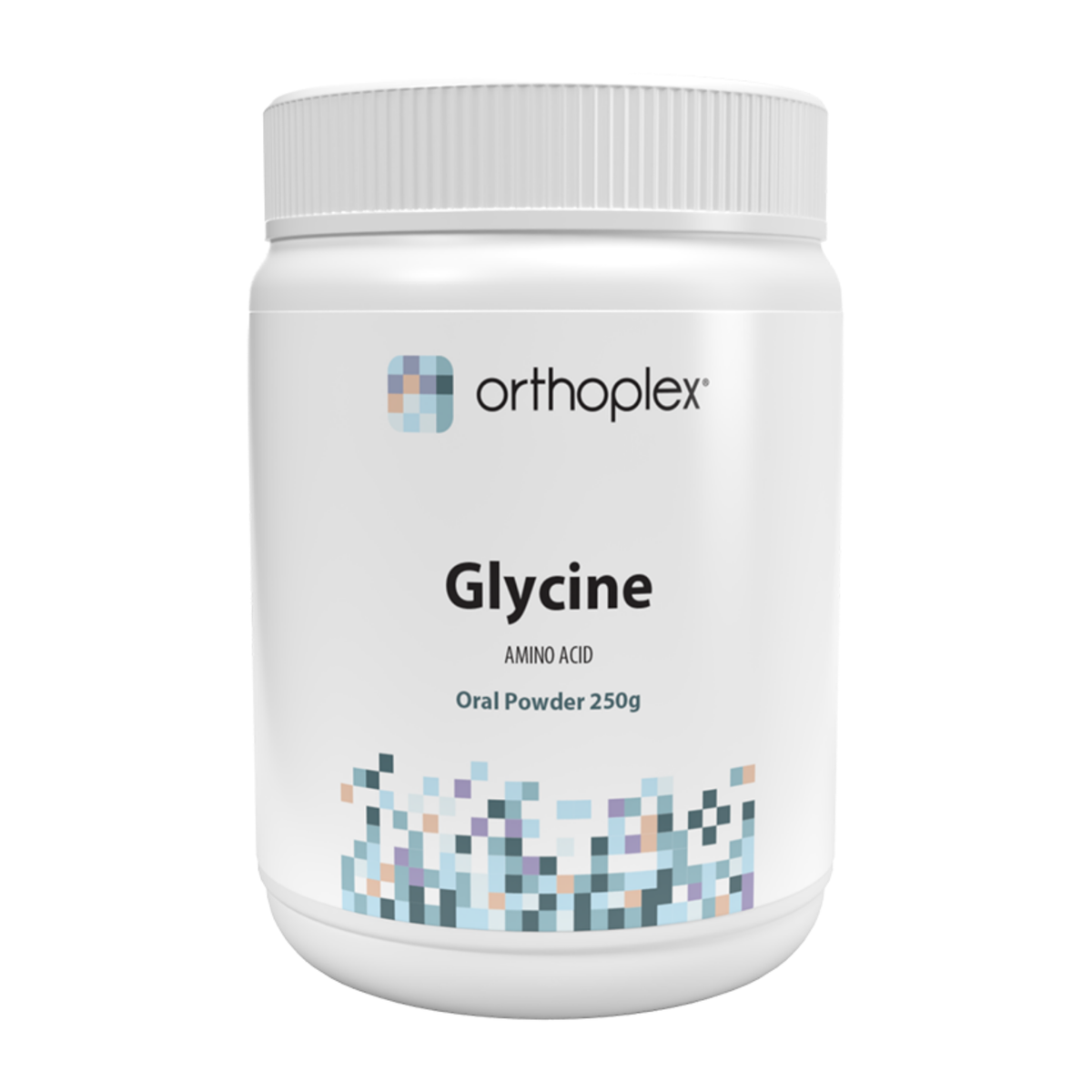 Glycine Orthoplex
