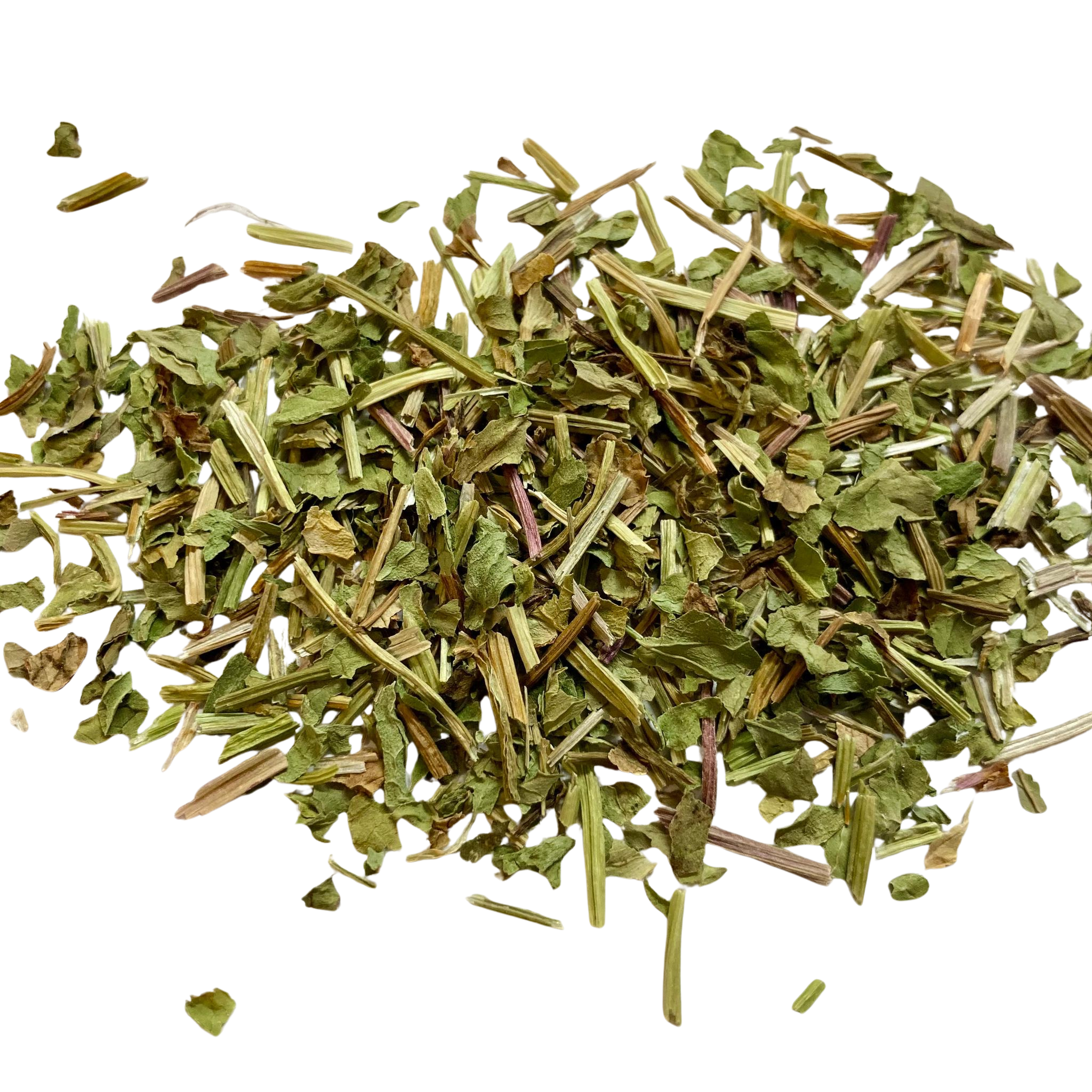 Organic Gotu Kola Tea – Calming & Circulation Support
