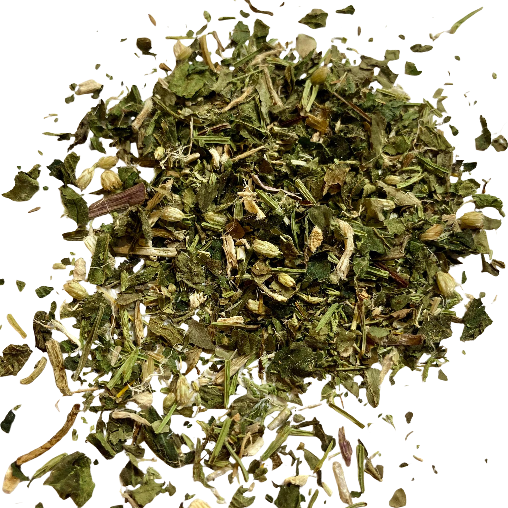 Organic Green Kidney Machine Tea for Kidney Support and Fluid Balance