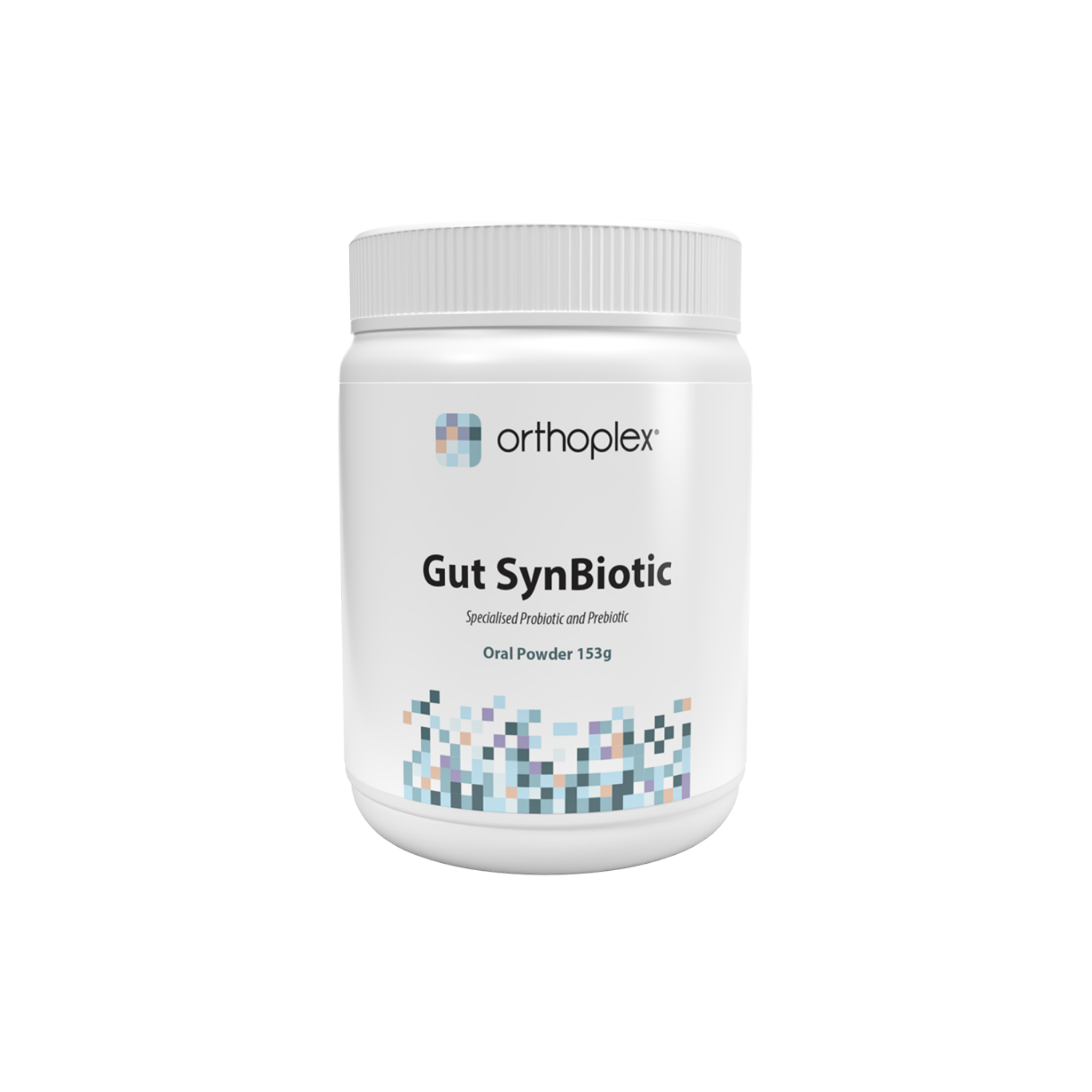 Gut SynBiotic 153g