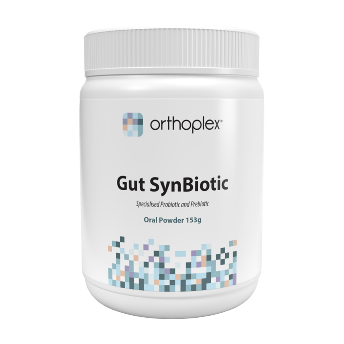 Gut SynBiotic 153g