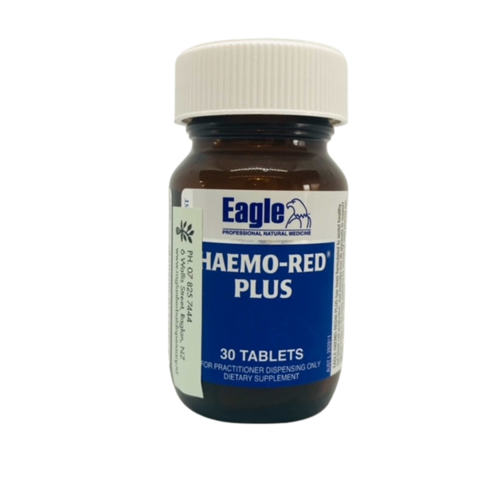 Haemo-Red Plus Eagle