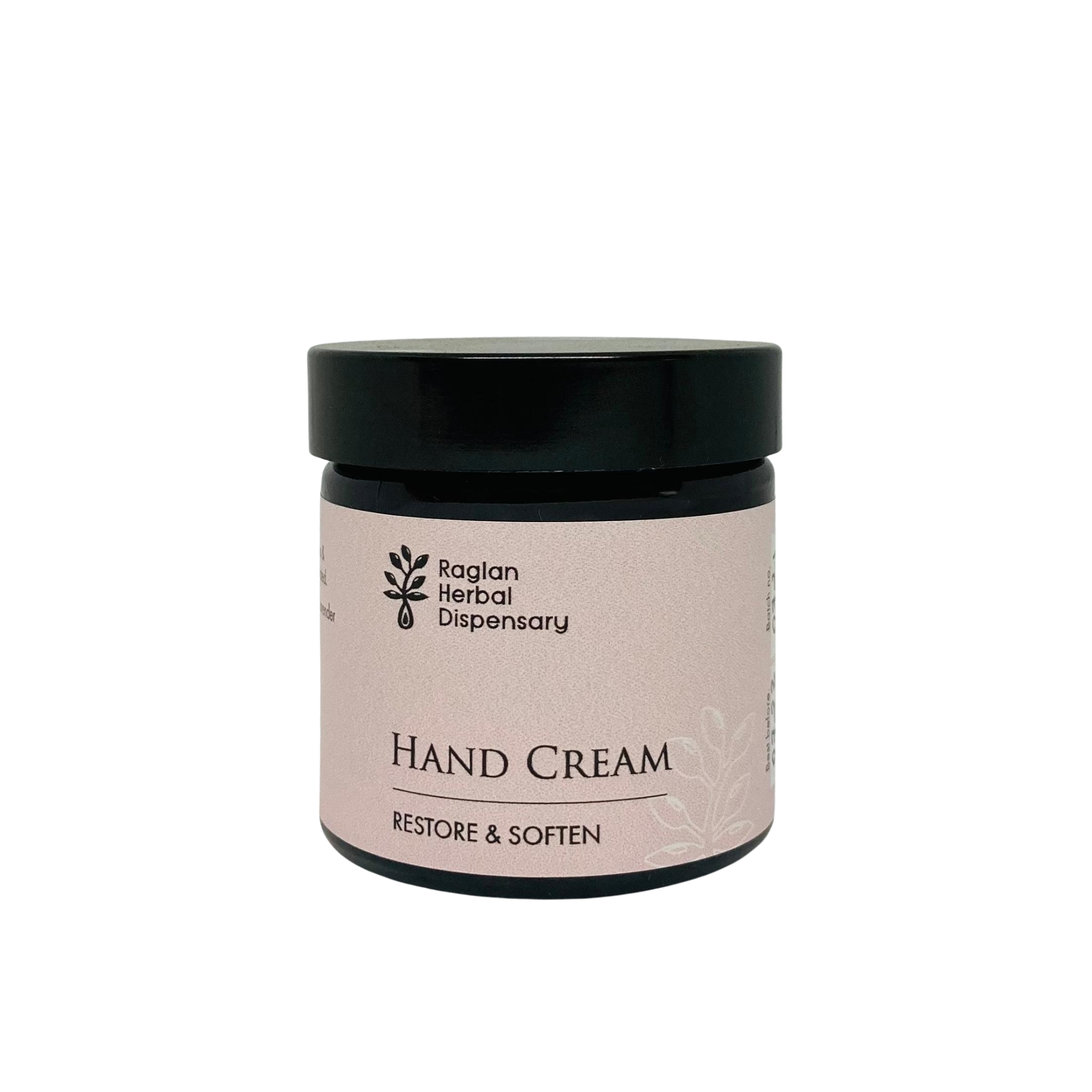 Hand Cream Restore and Soften