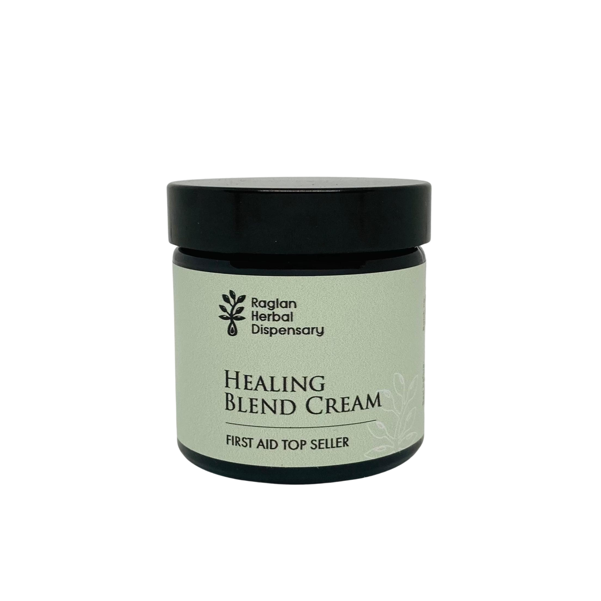 Healing Blend Cream First Aid Top Seller