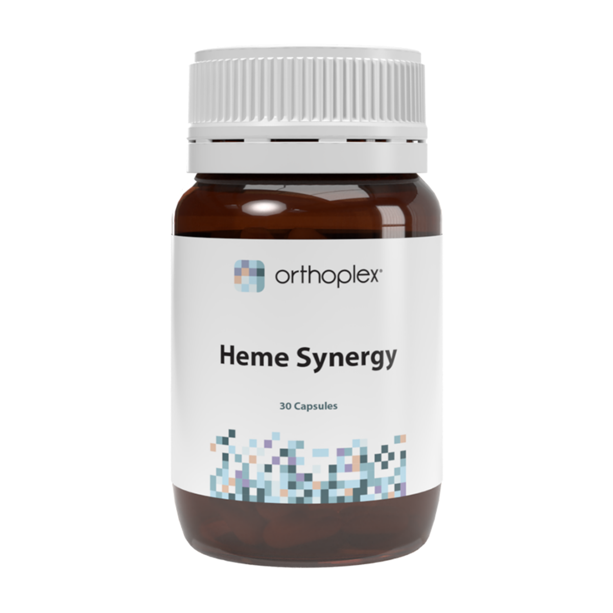 Heme Synergy Orthoplex