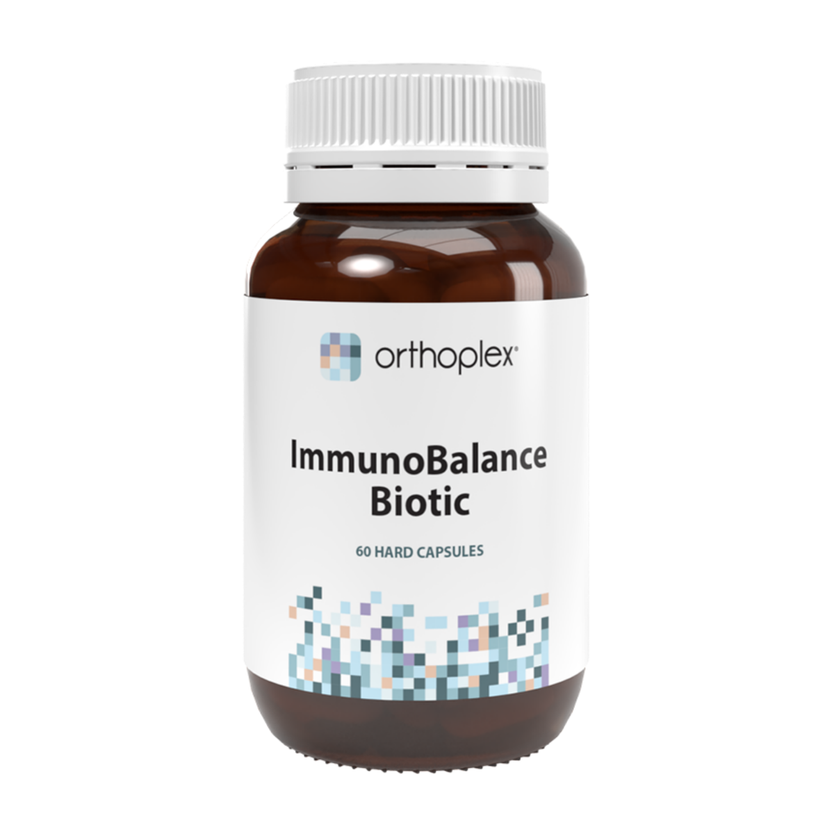ImmunoBalance Biotic 60c