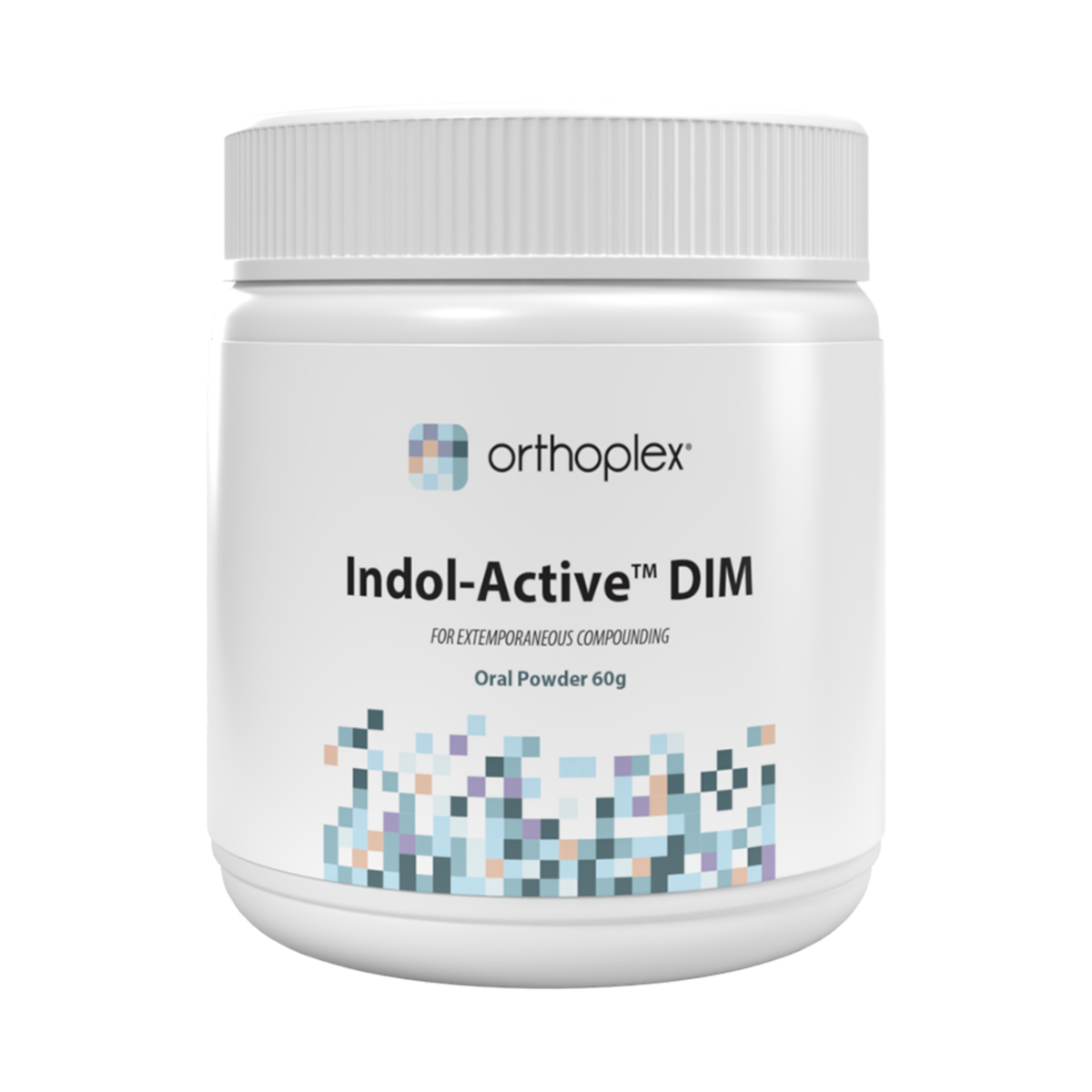 Indol-Active DIM 60g